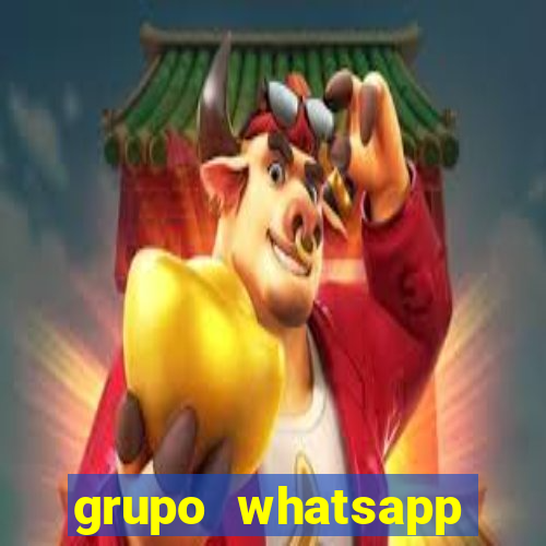 grupo whatsapp porto velho